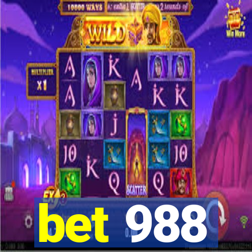 bet 988